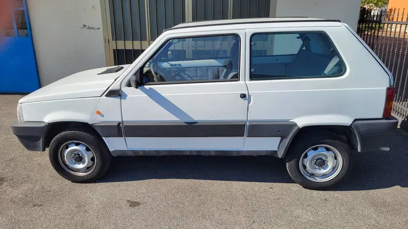 Fiat Panda usata a Padova (4)