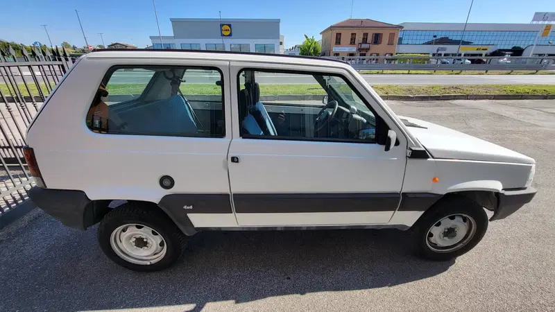 Fiat Panda usata a Padova (5)