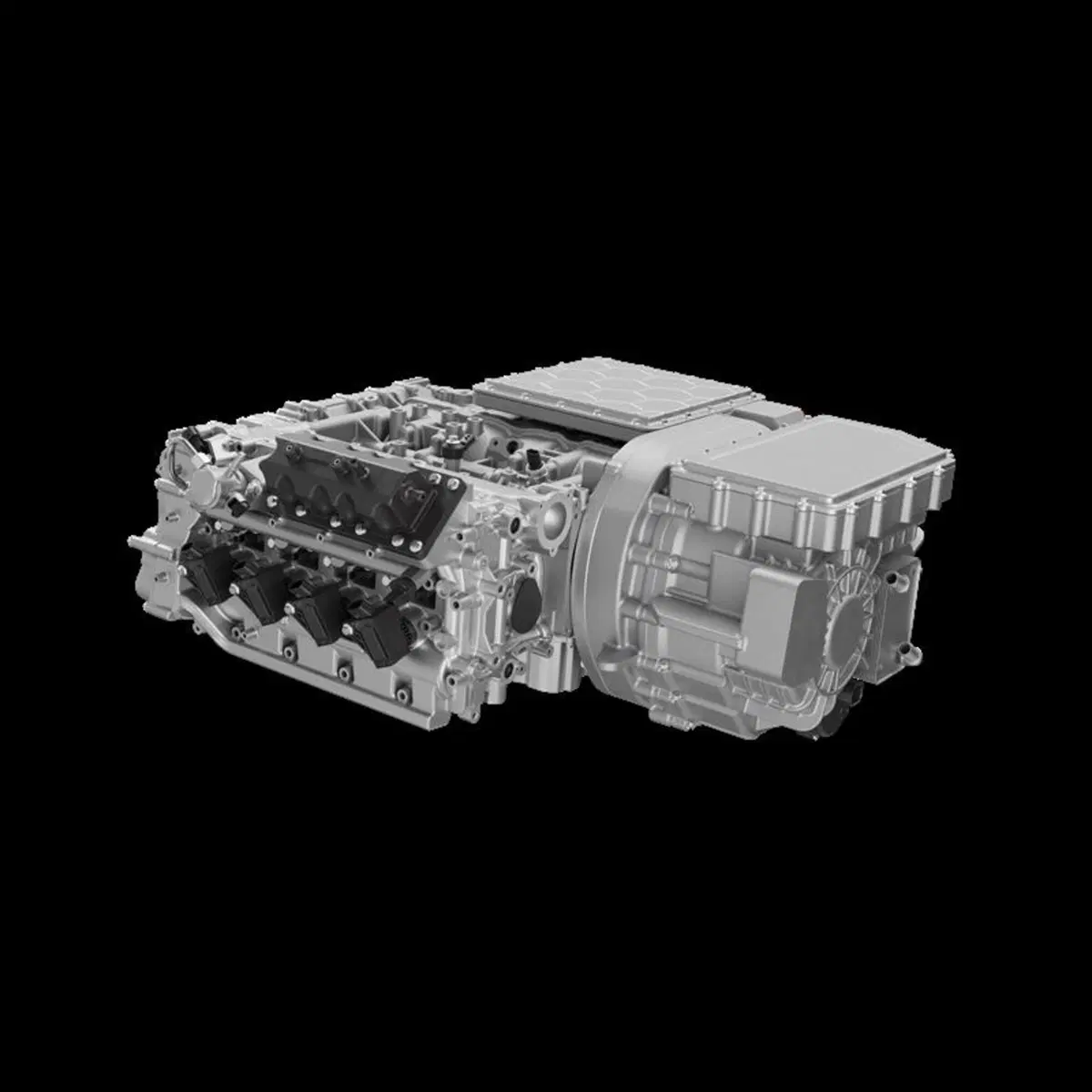 Horse Powertrain X-Range C15 Direct Drive: il powertrain che trasforma ogni BEV in ibrida