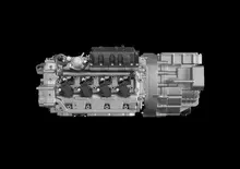 Horse Powertrain X-Range C15 Direct Drive: il powertrain che trasforma ogni BEV in ibrida