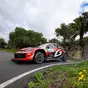 WRC26 #05 Islas Canarias, D1. Si riparte da Katsuta