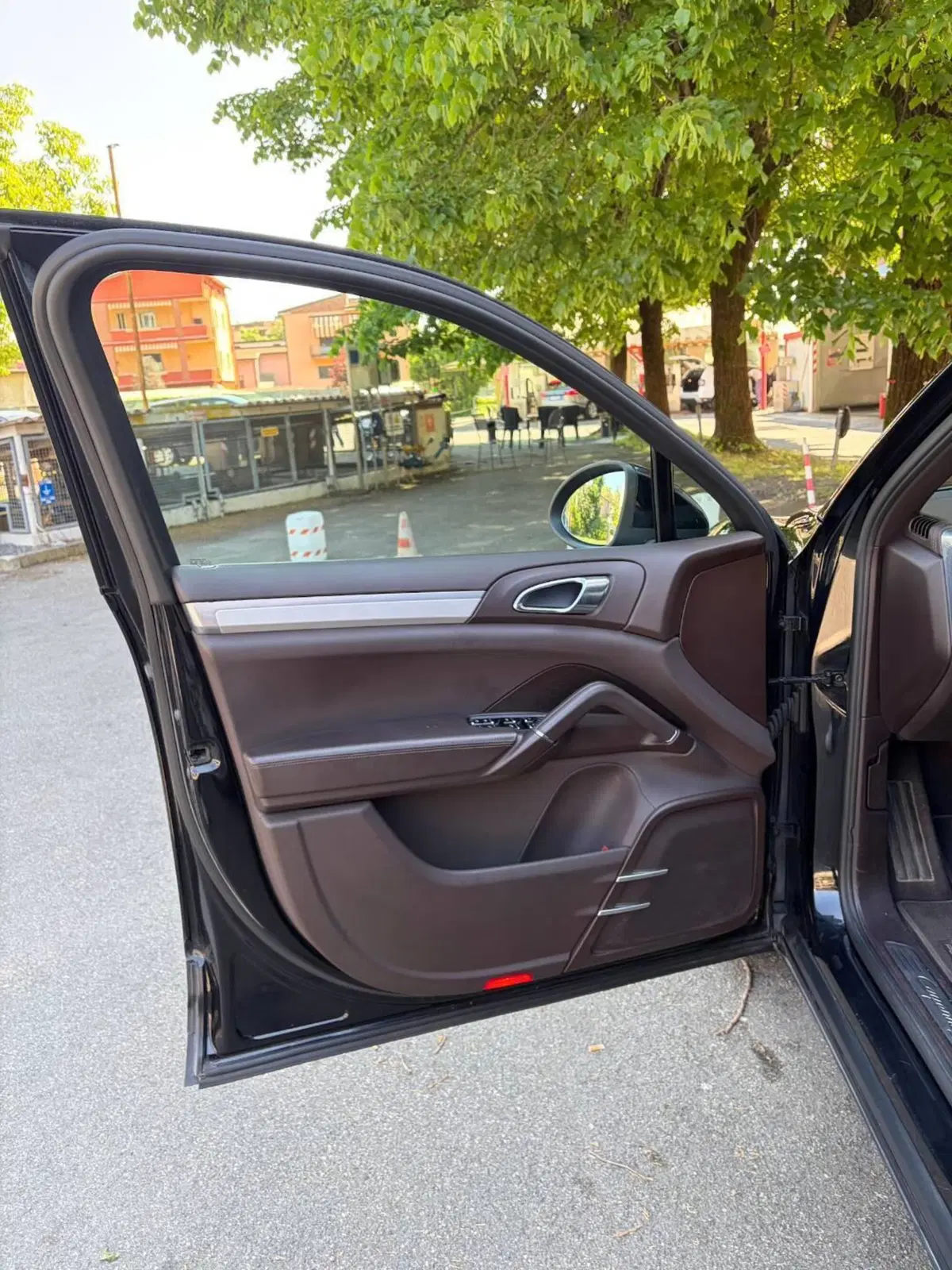 Porsche Cayenne usata a Cremona (3)