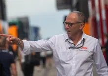“A Imola parlavano solo della F1”: la stoccata di Domenicali che gela il WEC e infiamma la polemica