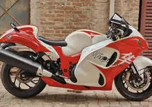 India: Hayabusa fake, ormai un trend sempre più diffuso e frequente [GALLERY]