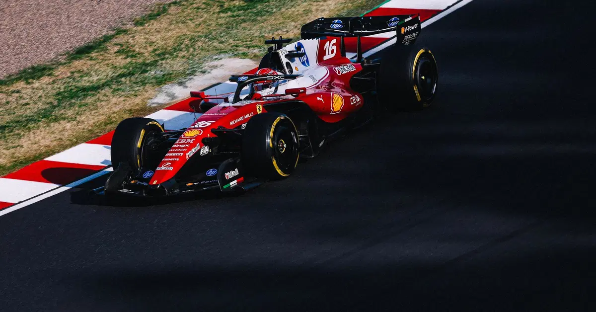 Formula 1. Cambiano le prove libere del Gran Premio di Miami 2026: ecco perch&eacute; 