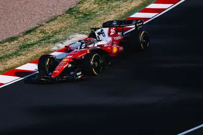 Formula 1. Cambiano le prove libere del Gran Premio di Miami 2026: ecco perch&eacute; 