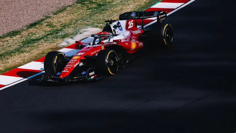 Formula 1. Cambiano le prove libere del Gran Premio di Miami 2026: ecco perch&eacute; 