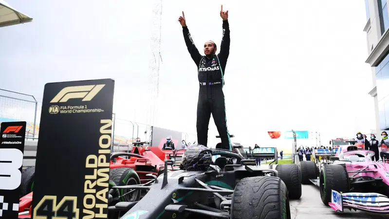 Formula 1: un circuito tecnico e apprezzato torna in calendario. Ecco di quale pista si tratta