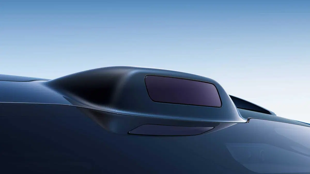 Avatr 06T, la familiare cinese che umilia le supercar: 955 CV, 1.250 km di autonomia e uno scatto da 2,8 secondi a un prezzo assurdo