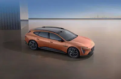 Avatr 06T, la familiare cinese che umilia le supercar: 955 CV, 1.250 km di autonomia e uno scatto da 2,8 secondi a un prezzo assurdo