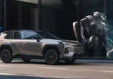 Toyota RAV4 Full Hybrid 2026, la promo che ribalta il segmento SUV: rata da 299 euro e bonus che pesa davvero