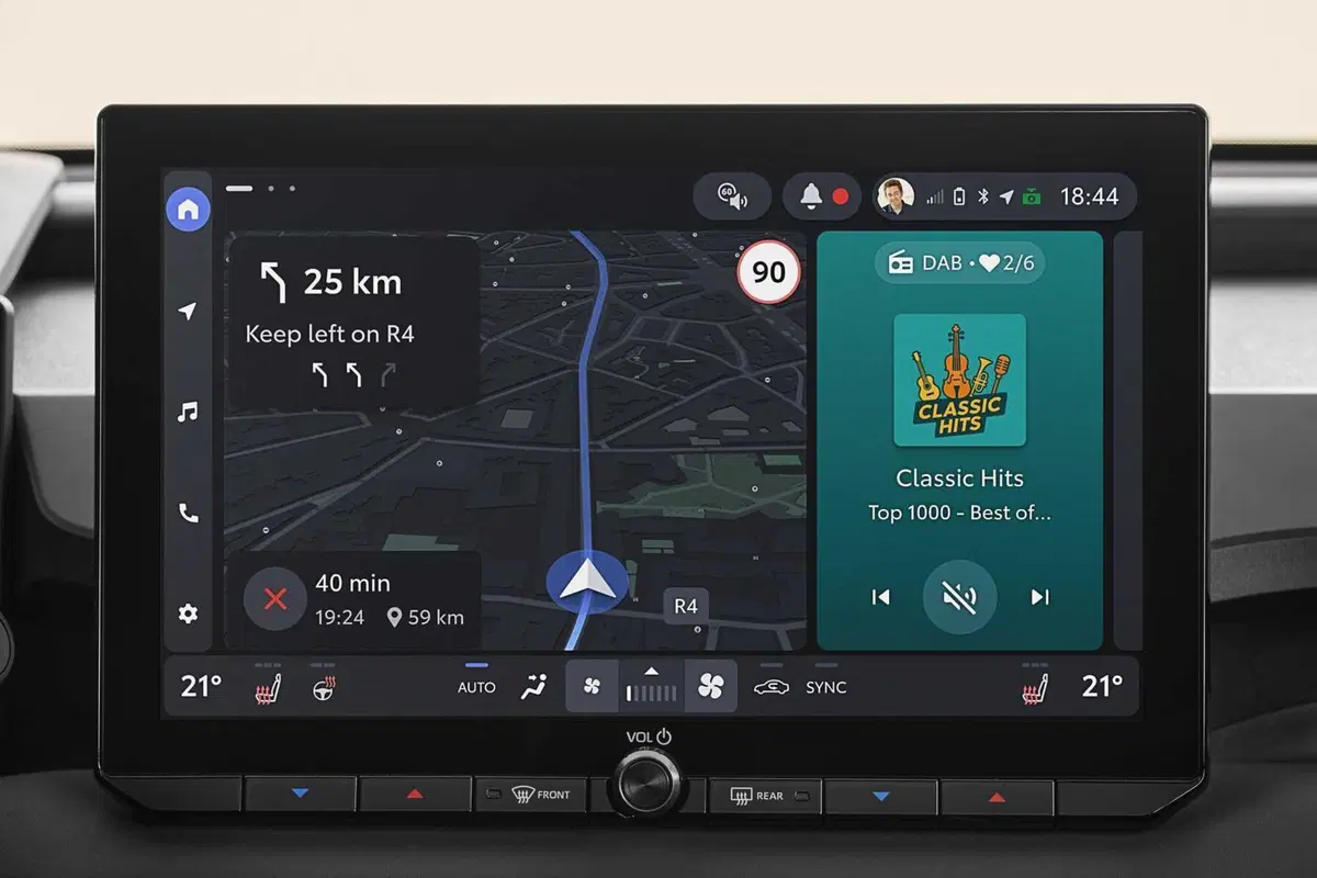 Toyota RAV4 2026: la nuova generazione ibrida arriva in Italia con 100 km di autonomia elettrica. Ordini aperti! (9)