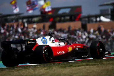 F1. Addio alla ripartizione 50-50 tra endotermico ed elettrico: ecco come potrebbero essere i motori del prossimo ciclo tecnico