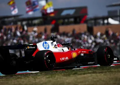 F1. Addio alla ripartizione 50-50 tra endotermico ed elettrico: ecco come potrebbero essere i motori del prossimo ciclo tecnico
