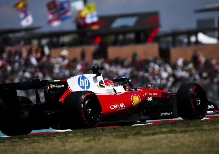 F1. Addio alla ripartizione 50-50 tra endotermico ed elettrico: ecco come potrebbero essere i motori del prossimo ciclo tecnico