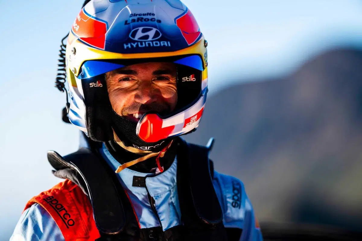 WRC26 #05 Islas Canarias. Colpo secco, vince Sébastien Ogier [VIDEO] (23)