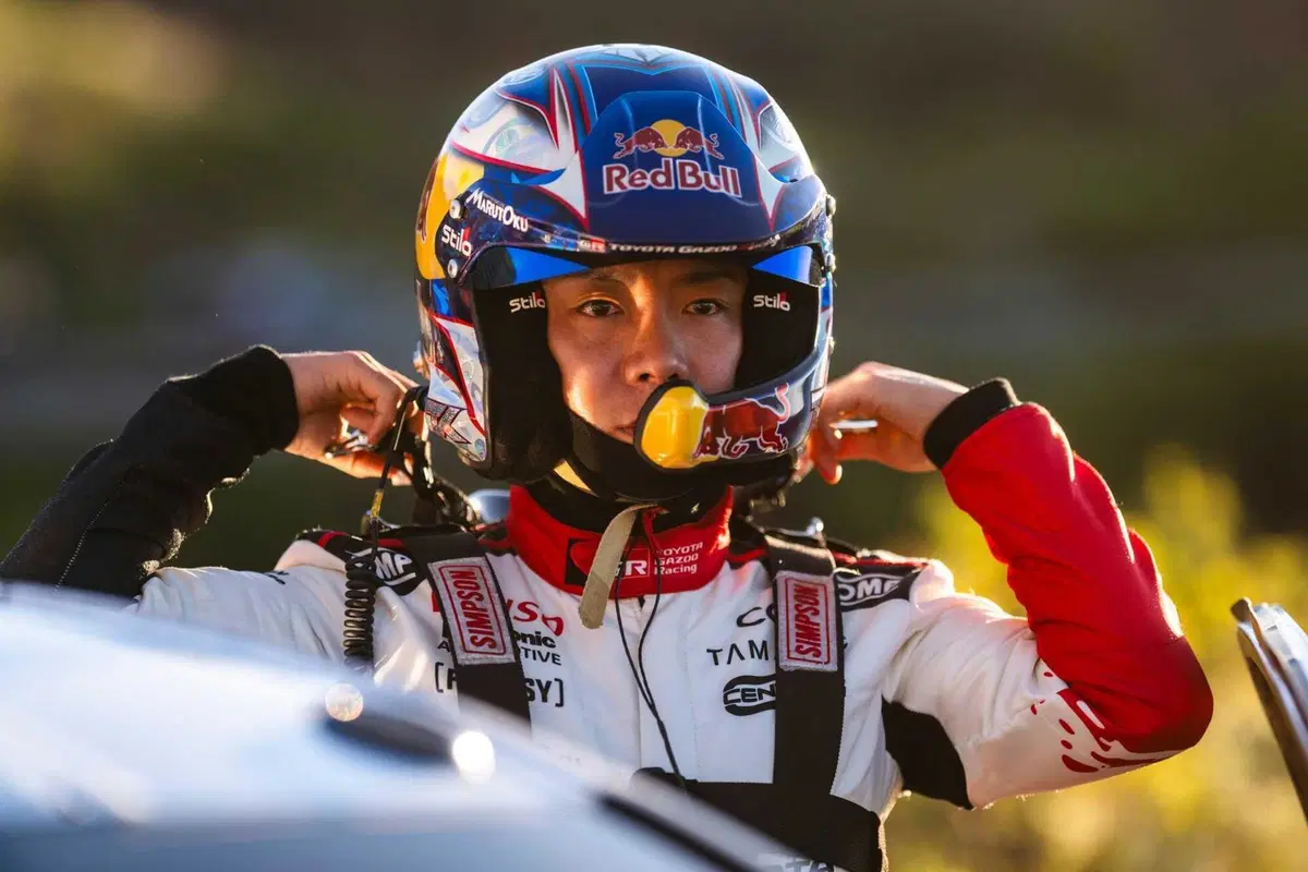 WRC26 #05 Islas Canarias. Colpo secco, vince Sébastien Ogier [VIDEO] (24)