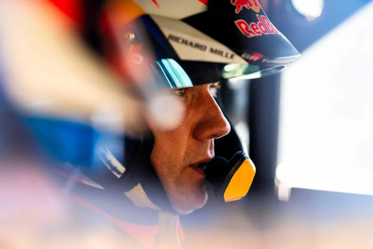 WRC26 #05 Islas Canarias. Colpo secco, vince Sébastien Ogier [VIDEO] (26)