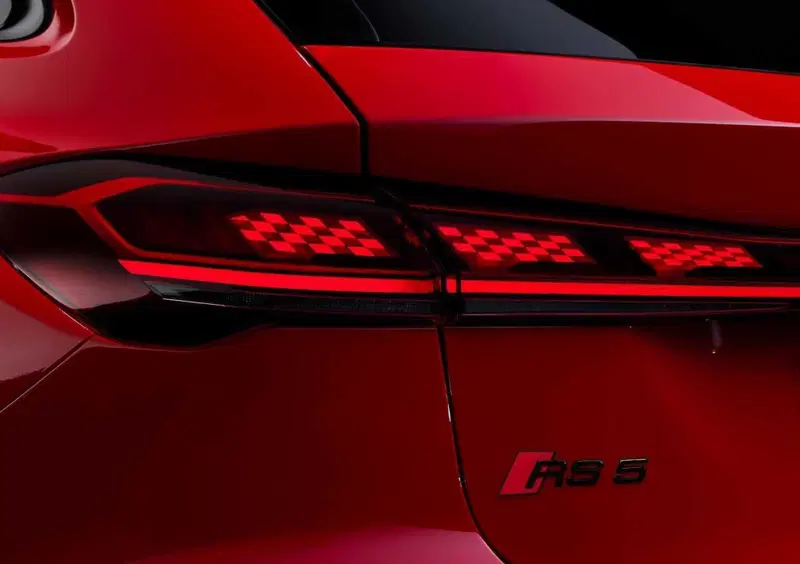 Audi RS 5 Avant (18)