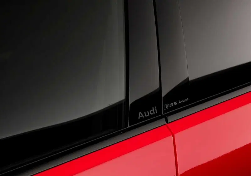 Audi RS 5 Avant (21)