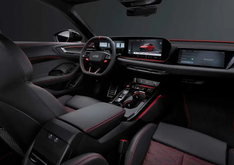 Audi RS 5 Avant (12)
