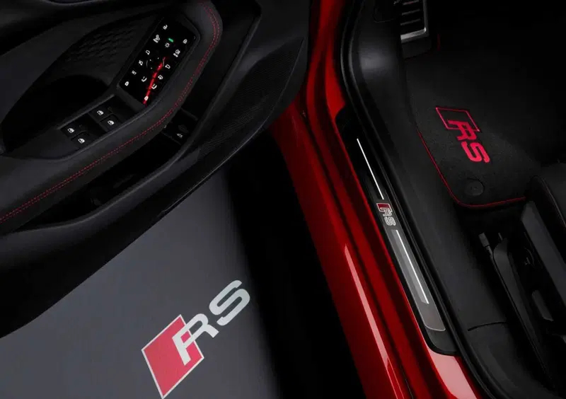 Audi RS 5 Avant (22)