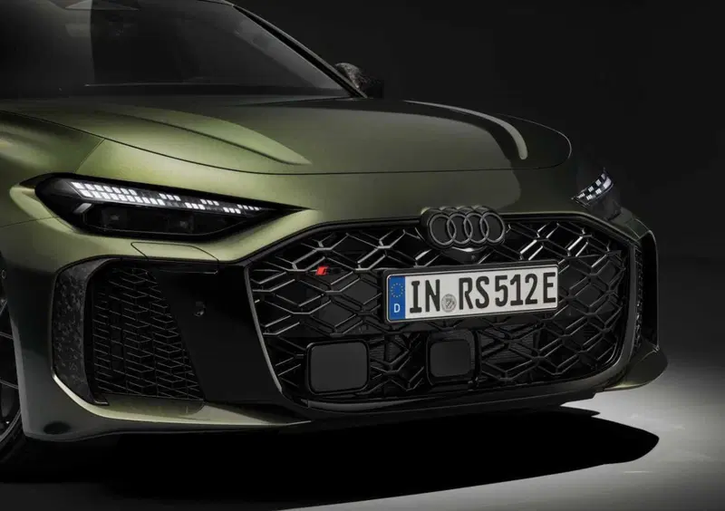 Audi RS 5 (18)