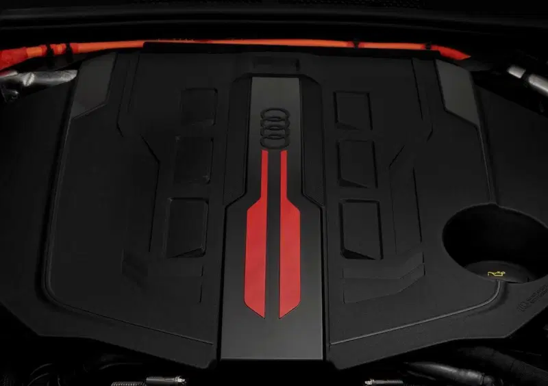 Audi RS 5 (25)