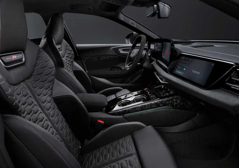 Audi RS 5 (15)