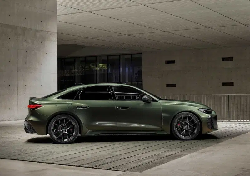 Audi RS 5 (8)