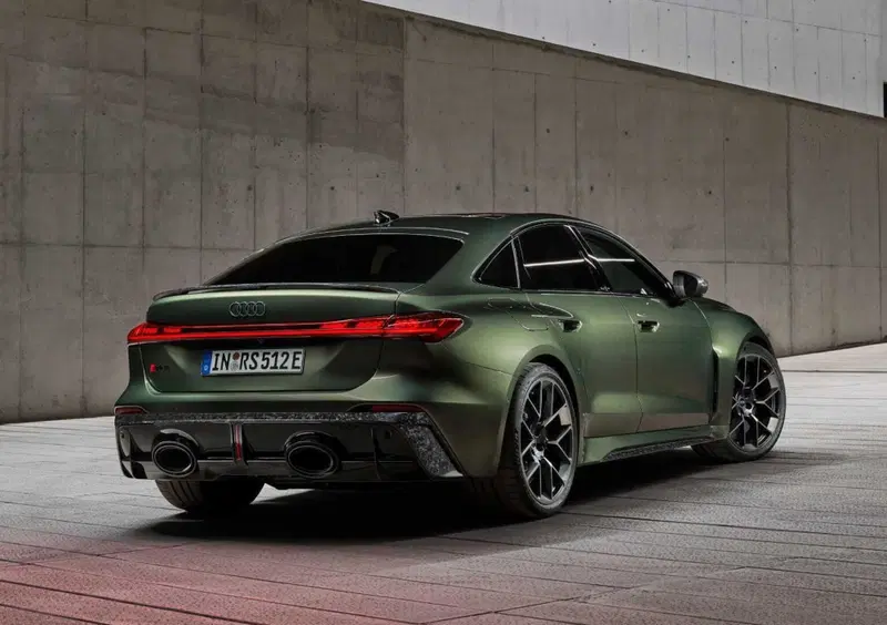 Audi RS 5 (4)