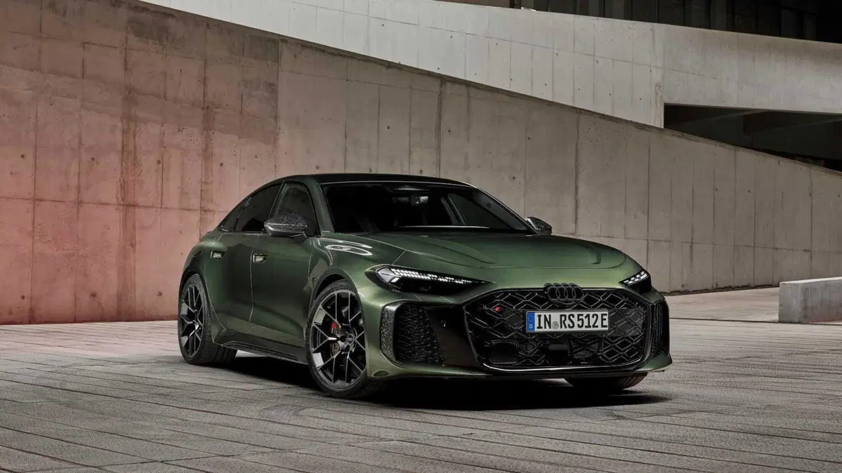 Audi RS 5 (2026-->>) (2)
