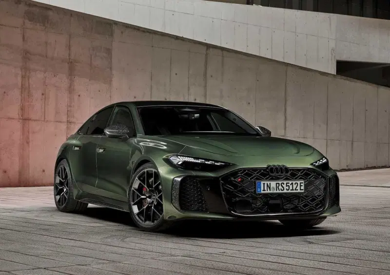 Audi RS 5 (2)