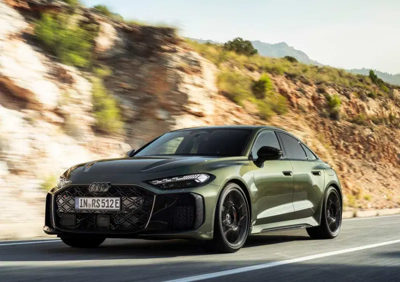 Audi RS 5 (9)