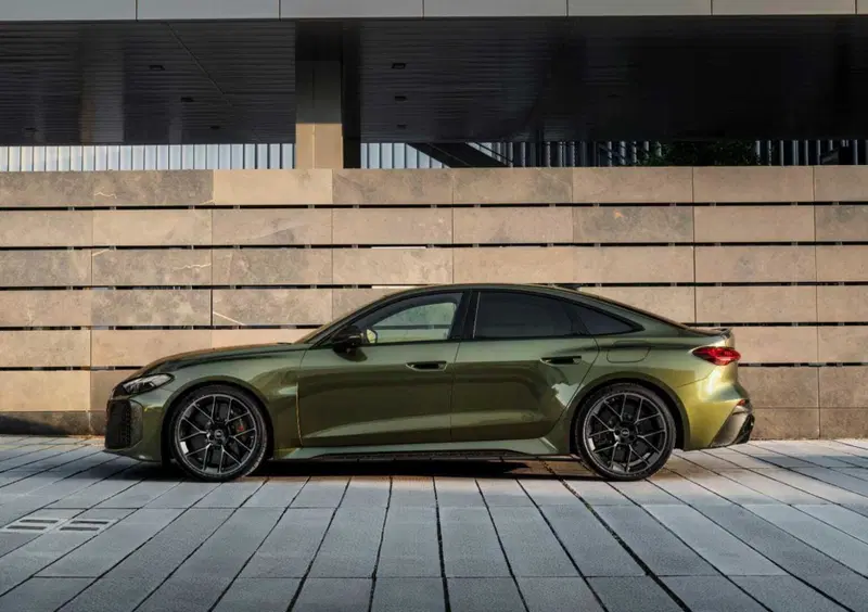 Audi RS 5 (7)