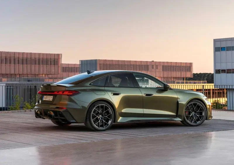 Audi RS 5 (6)