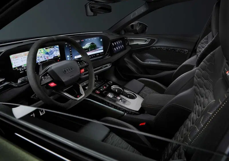Audi RS 5 (13)