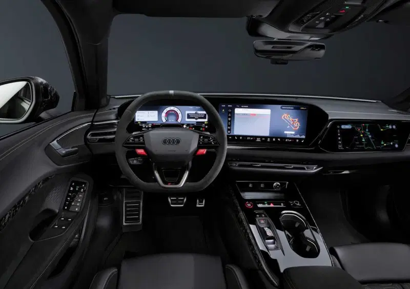 Audi RS 5 (14)