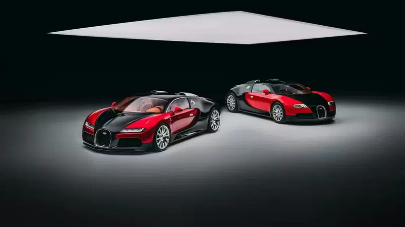 Bugatti e Volkswagen, finisce un&rsquo;era: il Gruppo tedesco dice addio dopo quasi 30 anni