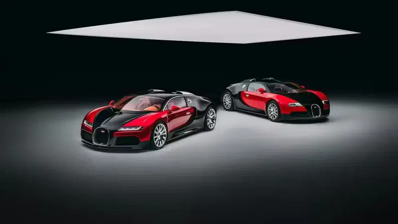 Bugatti e Volkswagen, finisce un&rsquo;era: il Gruppo tedesco dice addio dopo quasi 30 anni