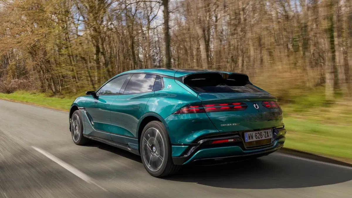 Denza Z9GT (8)