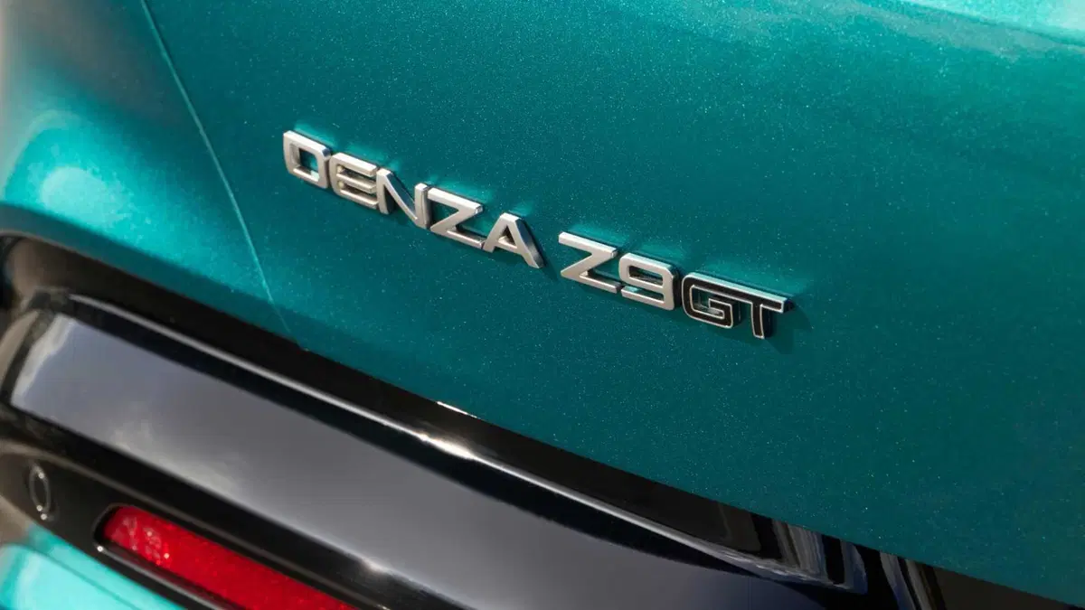 Denza Z9GT (23)