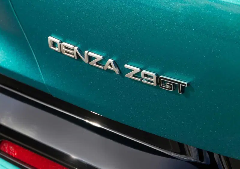 Denza Z9GT (23)