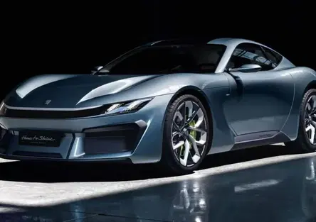 Lynk & Co presenta la sua “Ferrari elettrica”: la supercar che cambia forma e vola da 0 a 100 km/h in 2 secondi