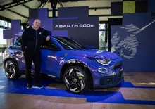 Il futuro di Abarth? Faremo qualcosa di più