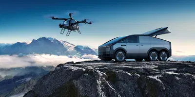 XPeng Aridge: boom di ordini per il &ldquo;flying car&rdquo; al Beijing Auto Show 2026, oltre 90 richieste in un solo giorno