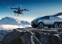 XPeng Aridge: boom di ordini per il “flying car” al Beijing Auto Show 2026, oltre 90 richieste in un solo giorno