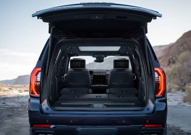 GMC Yukon (11)