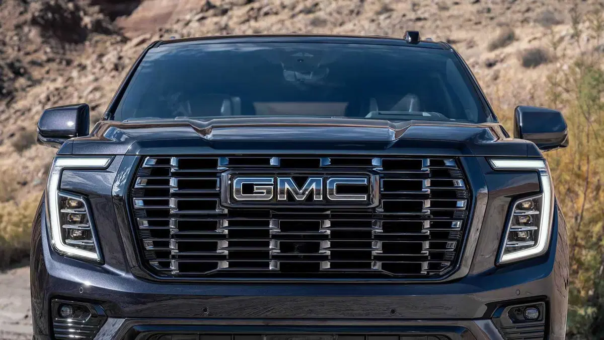 GMC Yukon (12)