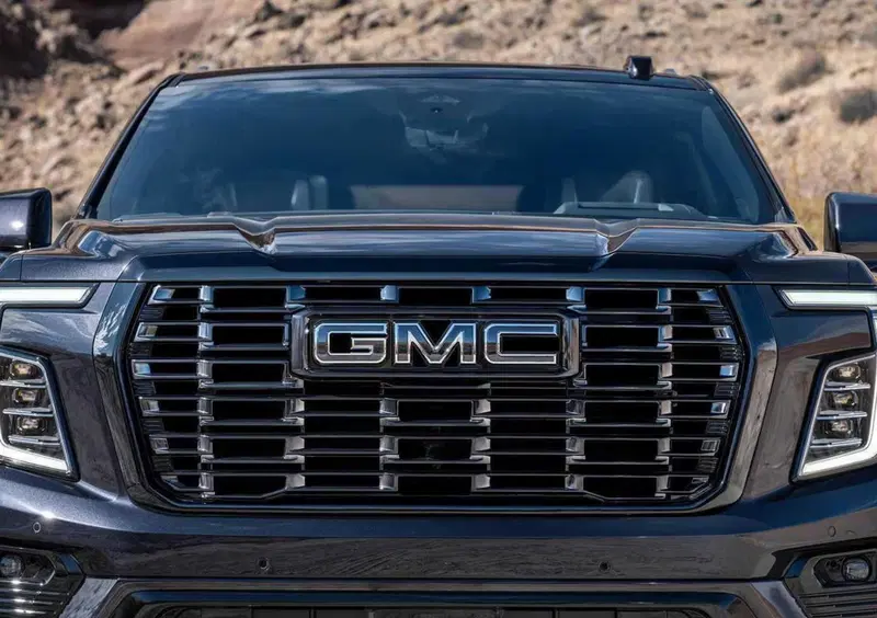 GMC Yukon (12)